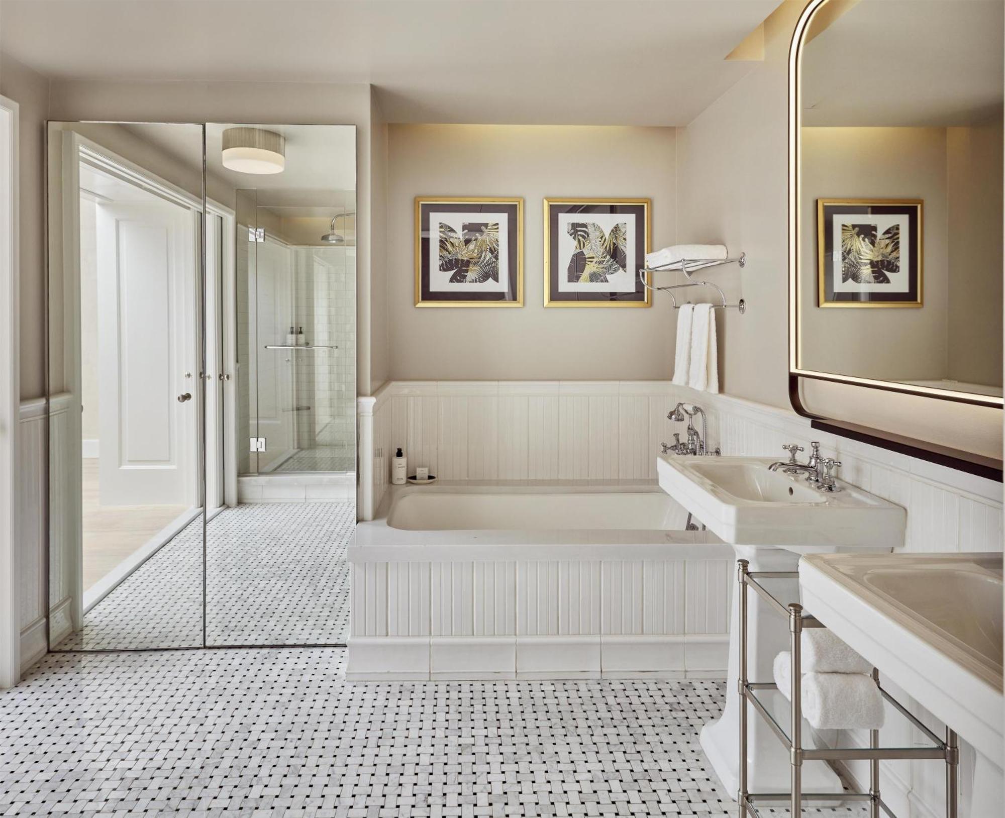 Cameo Beverly Hills, Lxr Hotels & Resorts, Los Angeles